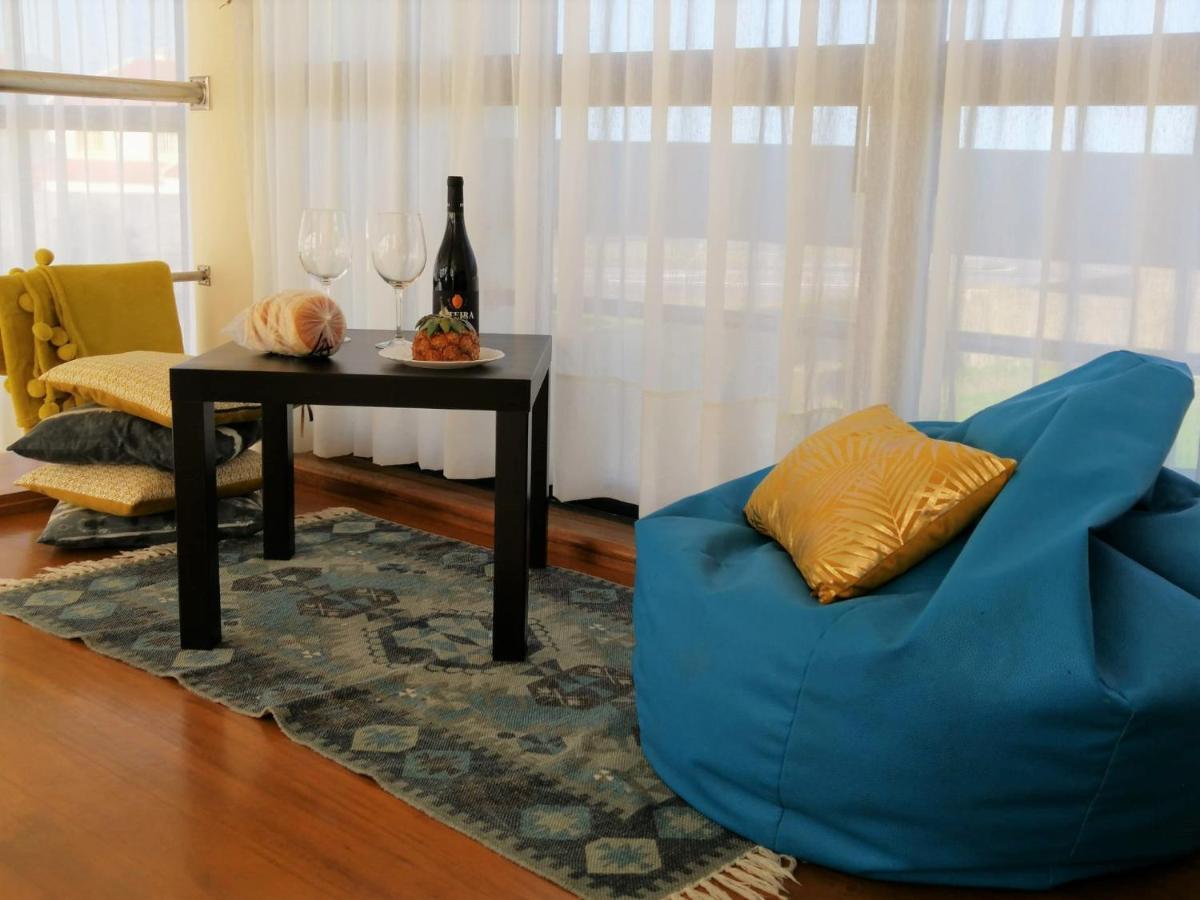 Surf & Guest Lorena'S House リベイラ・グランデ エクステリア 写真