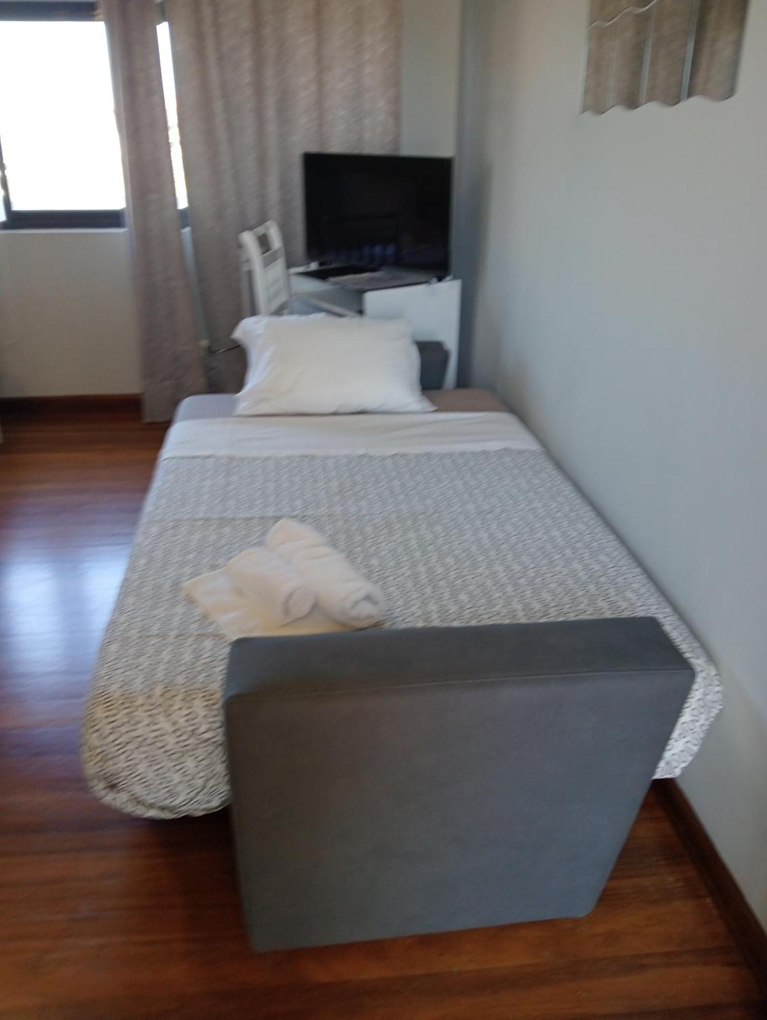Surf & Guest Lorena'S House リベイラ・グランデ 部屋 写真