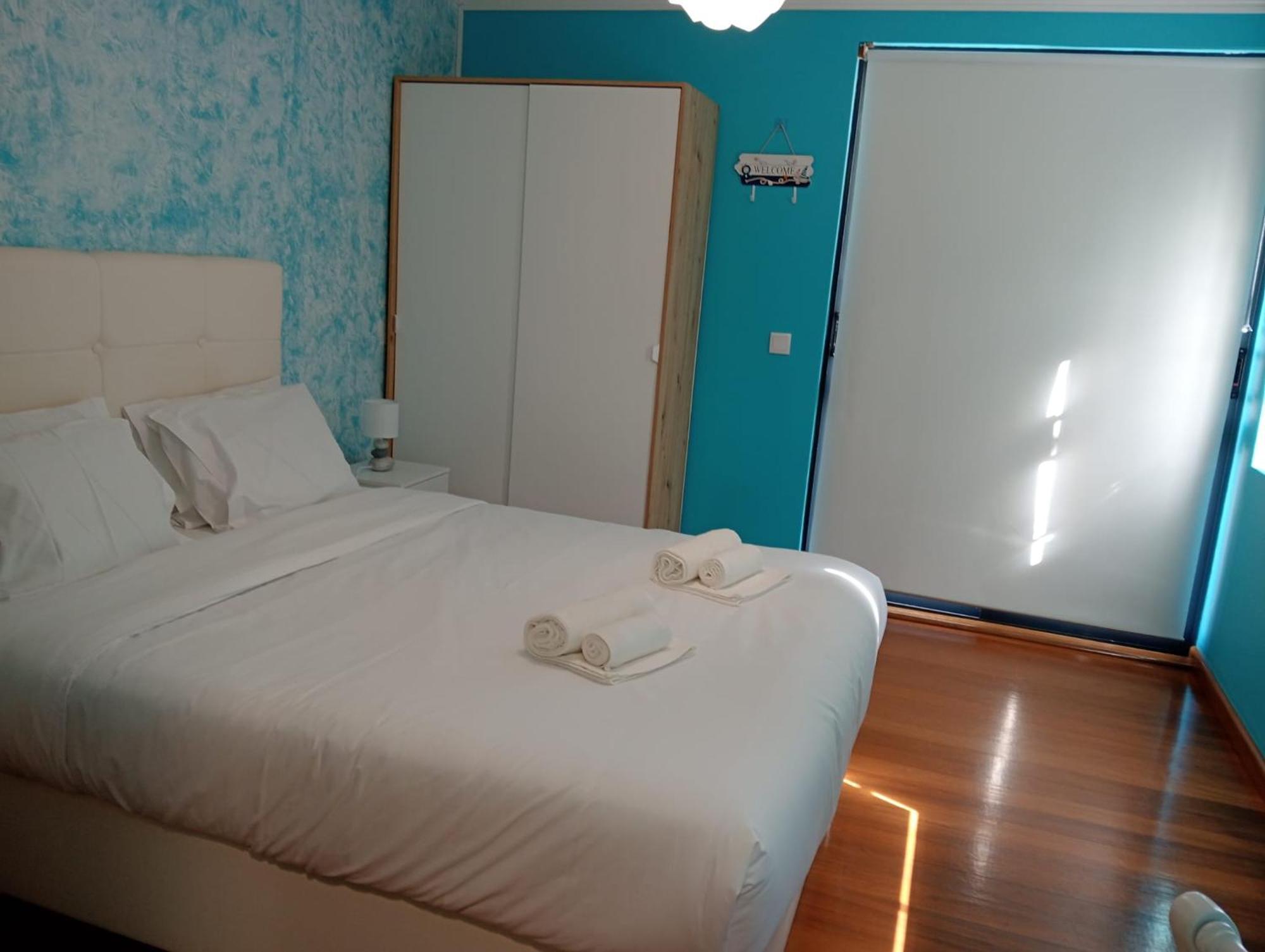 Surf & Guest Lorena'S House リベイラ・グランデ エクステリア 写真