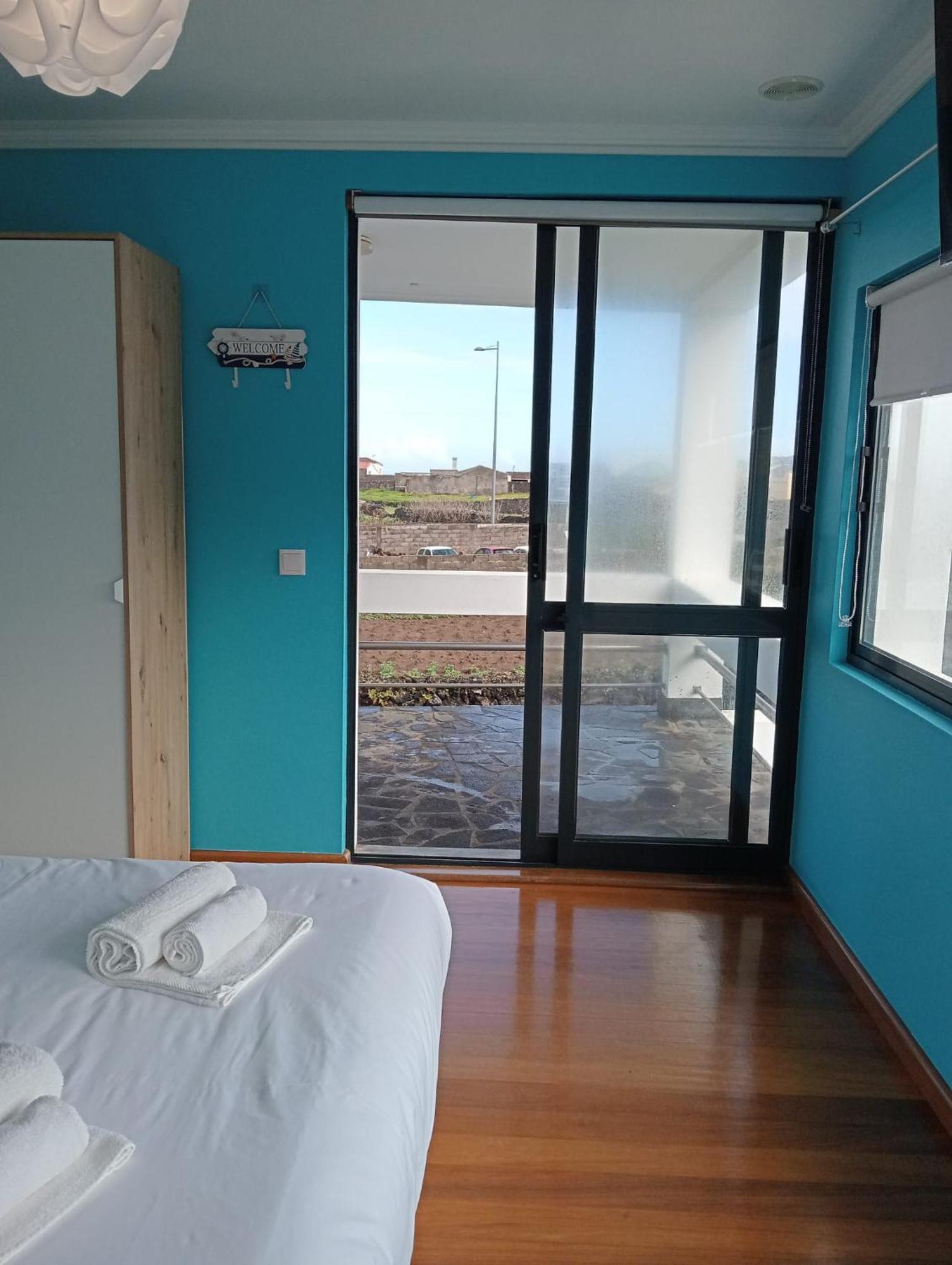 Surf & Guest Lorena'S House リベイラ・グランデ エクステリア 写真