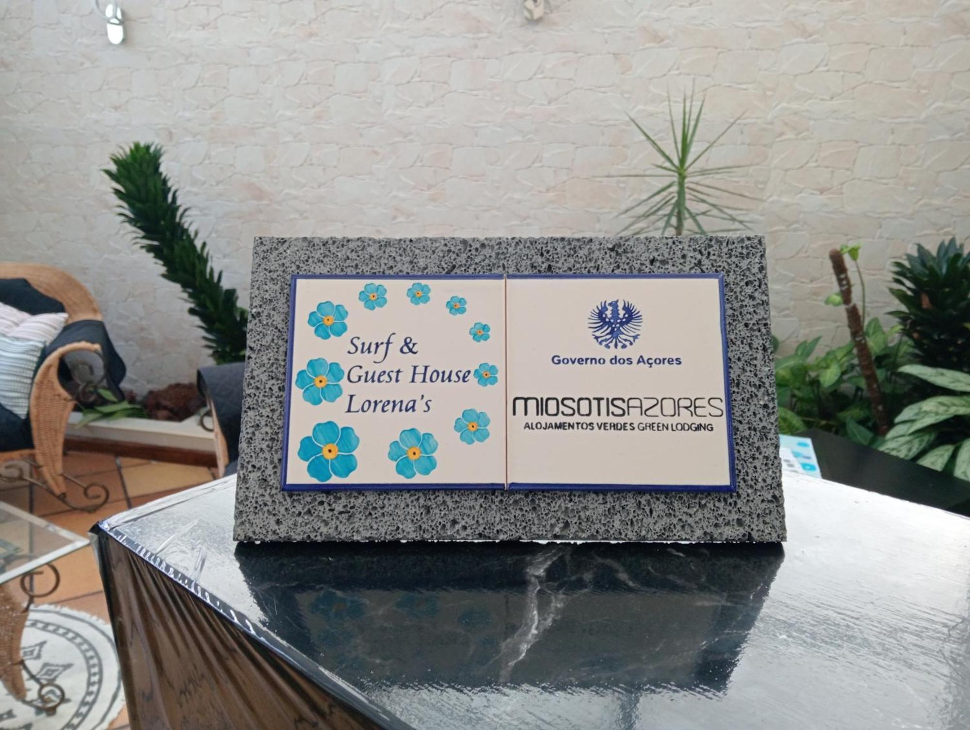 Surf & Guest Lorena'S House リベイラ・グランデ エクステリア 写真