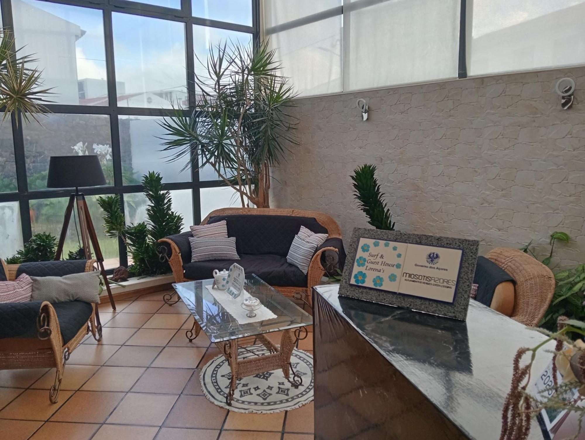 Surf & Guest Lorena'S House リベイラ・グランデ エクステリア 写真