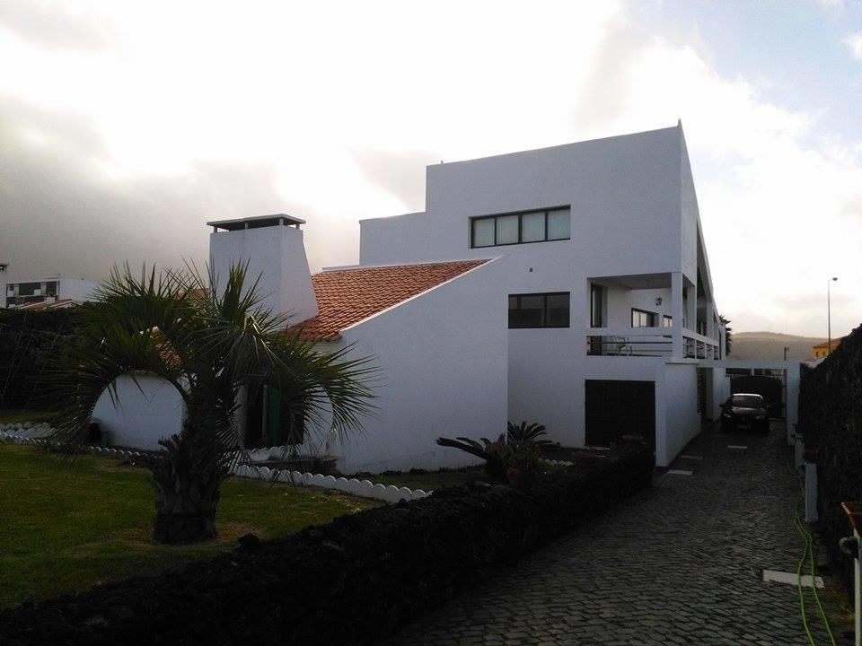 Surf & Guest Lorena'S House リベイラ・グランデ エクステリア 写真
